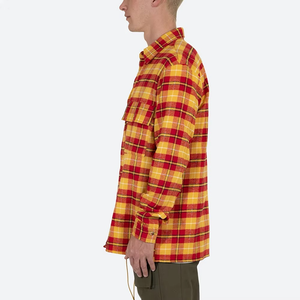 ร้าน Ryan Pro Gear ผลิตเสื้อโปโลคุณภาพสูง ออกแบบสีและขนาดตามสั่ง พร้อมป้ายยี่ห้อ  รับผลิตเสื้อโปโลตามแบบ - Product Image 3