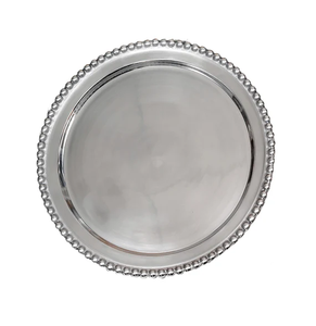 Plato de Aluminio Irrompible para Restaurante, Venta al por Mayor, Plato para Servir Alimentos, Gran Venta - Product Image 6