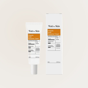 face <b>cream</b> lotion Whatiforskin Propolis <b>Snail</b> Eksojom <b>Cream</b> <b>snail</b> face <b>cream</b> day and night face <b>cream</b> face glow <b>cream</b> - Product Image 5
