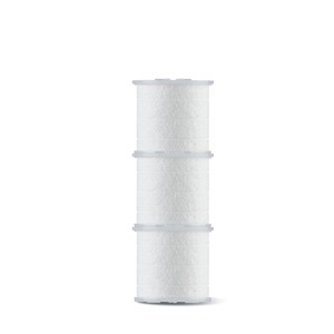 [Onsha] Plastic Household Shower Head Filter 3-Stage Sterilized Thermal Water Cartridge Replacement Kit - Product Image 2