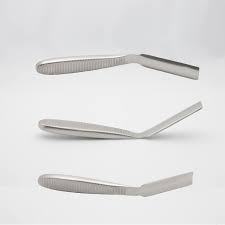 Premium Cloward Retractor Long Blade Stainless Steel Cervical Spine Surgical Retractor <b>Neurosurgery</b> & Spine Surgical <b>Instruments</b> - Product Image 3