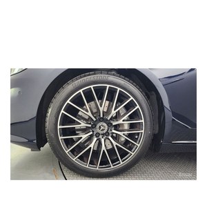 Mercedes-Benz Clase S S450L 4MATIC 2023, 3.0L, 5,780 km, Caja de Cambios Automática, Asientos de Cuero, Volante a la Izquierda, Cámara Trasera, Panorámica - Product Image 5