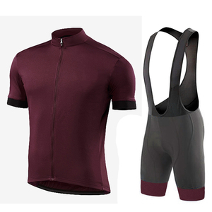 Camisetas de Ciclismo OEM 2026, Jersey de Ciclismo, Conjuntos de Ropa de Ciclismo para Hombre, Conjuntos de Manga Corta para Ciclismo Fabricados por TRIOTAKE INDUSTRY - Product Image 5