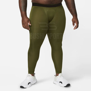 Modern <b>Compression</b> <b>Tights</b> Stretch Comfort <b>Compression</b> <b>Tights</b> Designed <b>For</b> Active Lifestyles And Training - Product Image 3