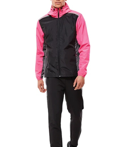 Survêtement Homme Léger et Respirant en Nylon Tricoté Imprimé, Dernière Collection, Haute Qualité, Vente en Gros - Product Image 1