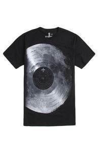 100% algodón 180g de punto de media manga para hombre, camiseta de tendencia de verano, ajuste informal holgado con cuello de adulto, serigrafía - Product Image 4