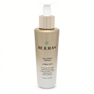 Siero Anti-Età REJURAN 30ml a Doppio Effetto con C-PDRN, Niacinamide e Peptidi per Illuminare e Rassodare la Pelle - Product Image 3