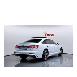 Audi A6 45 TFSI Quattro Premium 2023, Euro V, sièges en cuir, conduite à gauche, 38 888 km, avec caméra de recul - Product Image 2