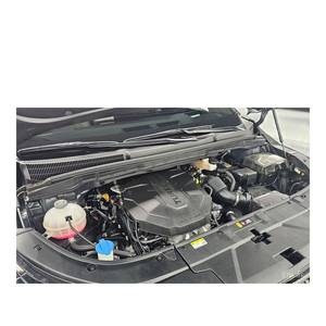 Kia Carnival 2024 de 7 Plazas con Asientos de Cuero Gris, Caja de Cambios Automática, Cámara Trasera, 23,345 km, Diésel, Volante a la Izquierda - Product Image 6