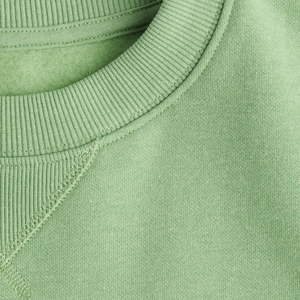 Camiseta Deportiva de Manga Larga con Hombros Caídos, Transpirable, de Alta Calidad, Estilo Casual de Invierno, Forrada - Product Image 6