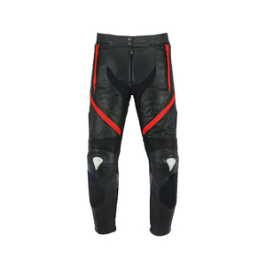 Combinaison de moto de haute qualité, protection anti-impact, pour course automobile, hiver et été, coupe-vent, imperméable, respirante, authentique - Product Image 2
