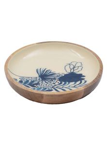 Wooden Enamel Coated Tableware Tray Snack Arrangement Board Tea Coffee <b>Platter</b> Breakfast Serving Board Kitchen Home Hotel - Product Image 1