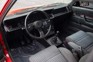 Renault <span class=keywords><strong>Alliance</strong></span> GTA Coupé 1987 <span class=keywords><strong>d</strong></span>'<span class=keywords><strong>occasion</strong></span>, boîte manuelle 5 vitesses, peu modifiée - Product Image 2