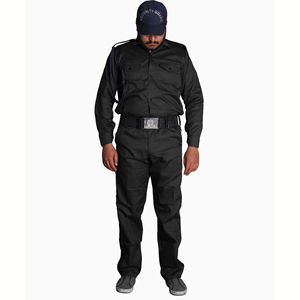 Uniforme de Seguridad Personalizado 2026, Traje de Verano de Algodón de Secado Rápido, Ropa de Trabajo Unisex de Manga Corta, Transpirable y de Alta Elasticidad - Product Image 5
