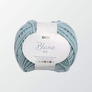 เส้นด้ายอะคริลิคถักไหมพรมไนล่อนสำหรับถักด้วยมือขนาด40กรัม - Product Image 2