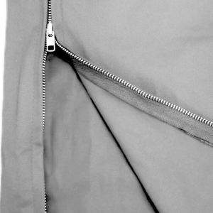 Combinaison de travail haute visibilité, nouvelle génération, antibactérienne, imperméable et durable, uniforme de sécurité - Product Image 5