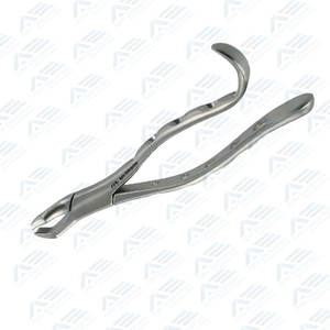 Rongeurs osseux de précision pour chirurgie, instruments médicaux chirurgicaux, best-seller, poinçons, rongeurs, outils de coupe osseuse neurochirurgicaux - Product Image 2