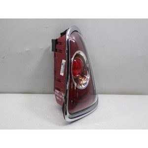 Luz Trasera Derecha para Mini Hatch R56 (Lado Derecho/Pasajero) Usada, OEM 725591004, Certificada por OE, Compatible con Modelos 2010-2014 - Product Image 2