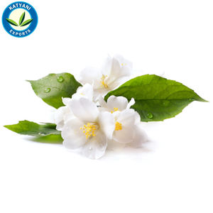 Vente en gros d'huile parfumée au jasmin pour la fabrication de parfums et de bougies 100% naturelle Fournisseur en gros Inde Fabrication d'huile biologique - Product Image 2