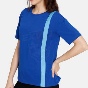 Nueva Llegada en Línea, Mejor Oferta, Camisa Oversize para Mujer, Diseño Personalizado, Fabricación Profesional, Camisa Oversize para Mujer - Product Image 4