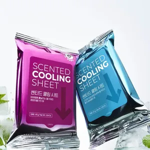 คุณภาพสูง ไม่ใช่ แผ่นทำความเย็นหอม 15P กลิ่นหอมอันละมุน - Product Image 1