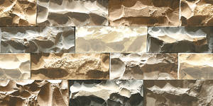 Azulejos Premium Choice de Calidad Superior Asia Tiles Elevation de 300x600mm para Paredes, Ideales para la Salud. - Product Image 4