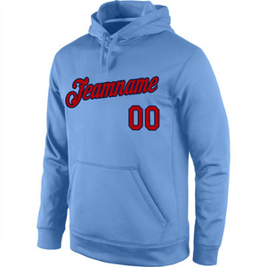 . เสื้อฮู้ดดี้แบบกำหนดเอง โพลีเอสเตอร์ พิมพ์ลายแบบ Sublimation ทั้งตัว ผู้ผลิต OEM - Product Image 3