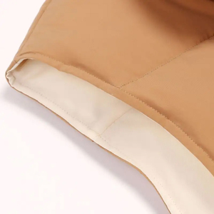 6XL Big Size Puffer Vest Men Winter Thick Padded Sleeveless Jacket <b>Extra</b> <b>Large</b> Quilted Gilet Warm Body Warmer for Cold Climate - Product Image 6