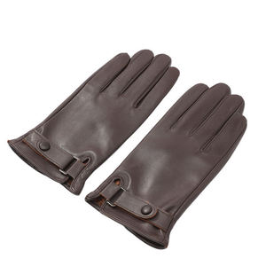 Winter Casual Leather <b>Gloves</b> Thermal Touchscreen Soft High Quality Ski Sports Outdoor Car <b>Driving</b> <b>Gloves</b> Pakistan - Product Image 6