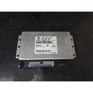 ECUs y Módulos de Computación A8 Usados 4D0907389 - Excelente Estado, Alemania - Product Image 1