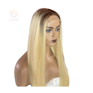 El más vendido 2023 pelucas vietnamitas cabello humano encaje frontal hueso recto Super doble dibujado pelucas de cabello humano 360 encaje completo directo hombre - Product Image 2