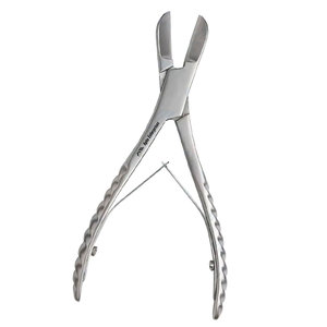 เครื่องมือแพทย์สำหรับผ่าตัดกระดูก เครื่องตัดลวดกระดูกความแม่นยำสูง ผลิตจากเหล็กกล้าไร้สนิมที่ทนทาน - Product Image 1