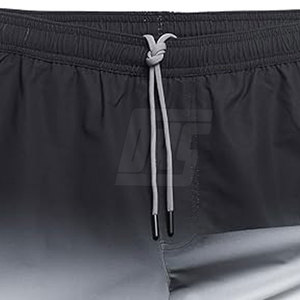 Shorts de sport confortables avec tissu anti-humidité, coupe flexible et design durable pour les séances d'entraînement quotidiennes - Product Image 6
