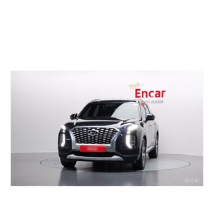 Hyundai Palisade 2020, 3.8 Gasolina, 2WD, 42,482 km, Caja de Cambios Automática, Emisión Euro V, Asientos de Cuero, Volante a la Izquierda, Trasero - Product Image 3