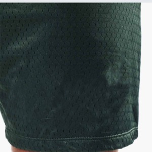 Custom Branding Athletic Gear | High-Strength Abrasion-Resistant <b>Technical</b> Fabric | OEM Factory - Product Image 6