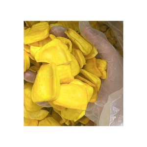 ชิปส์ขนุนอบแห้งกรอบ รสชาติอร่อย ไม่ใส่น้ำมัน จากเวียดนาม - Product Image 1