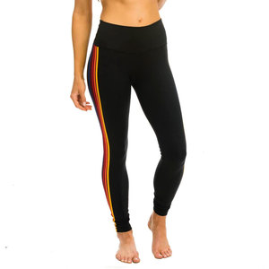Leggings pour femmes en polyester, élégants et confortables, leggings tendance pour femmes - Product Image 4