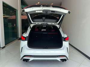 รับรถ SUV รุ่น Executive RX350 Sport Design Trim ปี 2025 - Product Image 1