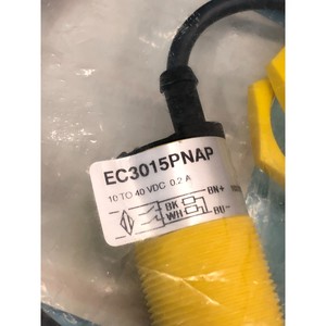 CARLO GAVAZZI EC3015PNAP พรอกซิมิตี้สวิตช์ - อุปกรณ์และอะไหล่เซมิคอนดักเตอร์ระดับโลกที่เชื่อถือได้ - Product Image 5