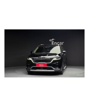 Pour Kia Carnival 9 places Signature Modèle Juin 2020 97 847 km Volant à gauche Boîte automatique Diesel Euro V Caméra de recul - Product Image 3