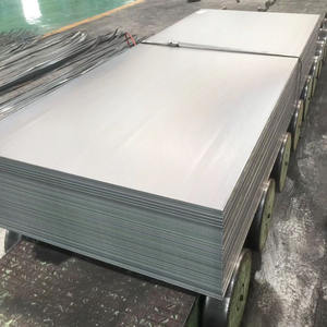 แผ่นเหล็กโครงสร้าง MS แบบอ่อน A283 gr.c ASTM A572เกรด50สำหรับวัสดุก่อสร้าง - Product Image 2