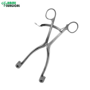 Sistema de Retracción Quirúrgica Ortopédica Profesional Kolbel: Herramienta Duradera - Product Image 2