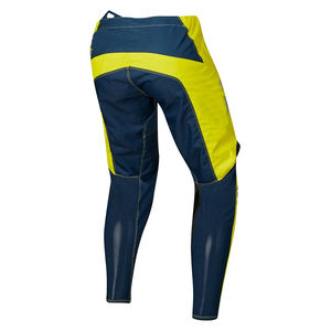 Ropa Deportiva de Carreras Unisex, Pantalones Todoterreno Cordura con Estampado Personalizado, Jersey de Carreras, Pantalones de Motocross para Bicicleta de Montaña MTB BMX - Product Image 2