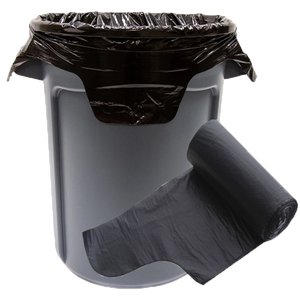 Bolsas planas de fondo cuadrado con logotipo personalizado impreso PE biodegradable de grado alimenticio del fabricante de Vietnam: embalaje ODM al mejor precio - Product Image 5