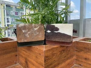 Nouveau cheveux sur cuir de vachette bandoulière sac à rabat pour femmes bureau voyage femmes épaule sacs à main personnalisé en cuir véritable sac à main - Product Image 3