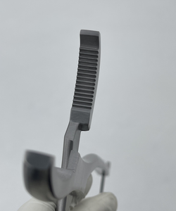 คีมจับกระดูก Heygrooves ขนาด 20 ซม. / เครื่องมือแพทย์ออร์โธปดิกส์เหล็กเยอรมันแบบกำหนดเองสำหรับการผ่าตัดกระดูก - Product Image 4