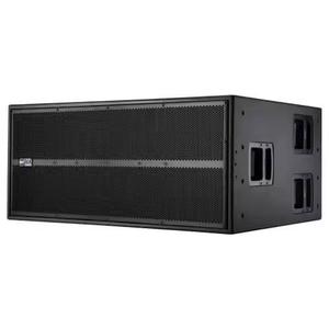 NOUVEAU SUBWOOFER ACTIF HAUTE PUISSANCE ORIGINAL RCF-TTS36-A - Product Image 4