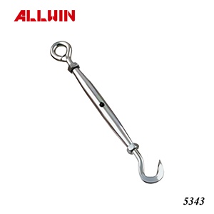 Tornillo de acero inoxidable Swage Rigging - Product Image 2