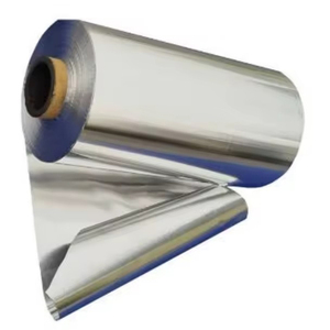 Proveedor de papel de aluminio a granel a precio directo de fábrica para envasado de panadería, cocina y uso doméstico - Product Image 3