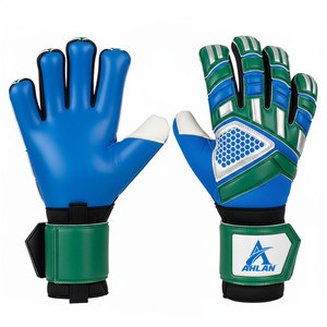 Gants de gardien de but de dernière génération, meilleure qualité, nouveau style, gants de gardien de but personnalisés en stock - Product Image 1